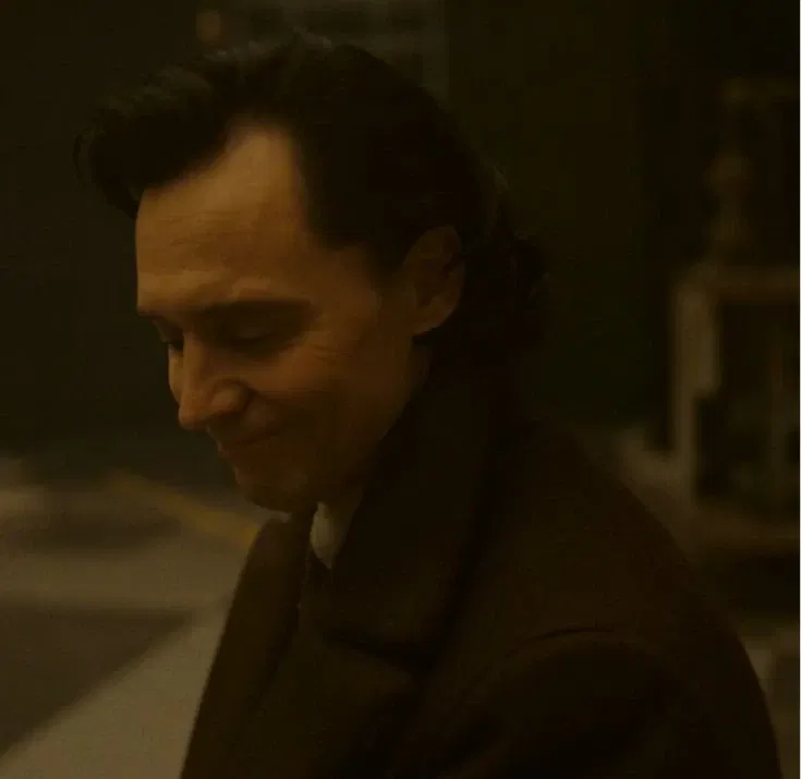 Avatar of Loki Laufeyson