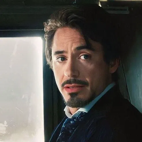 Avatar of Tony Stark