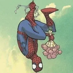 Avatar of Peter Parker