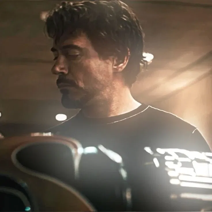 Avatar of Tony Stark
