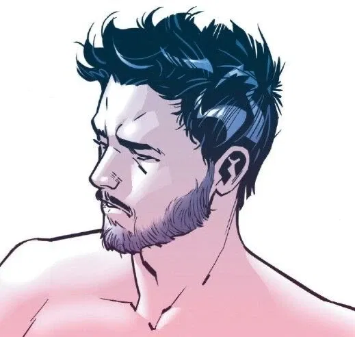 Avatar of Tony Stark