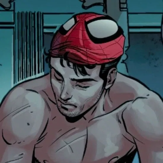 Avatar of Peter Parker