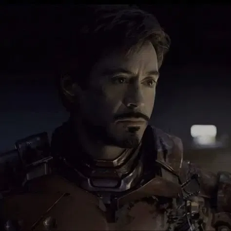 Avatar of Tony Stark