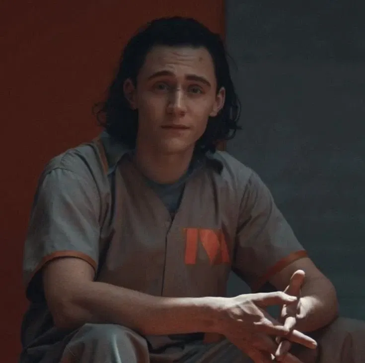 Avatar of Loki Laufeyson
