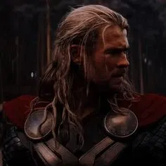 Avatar of Thor Odinson