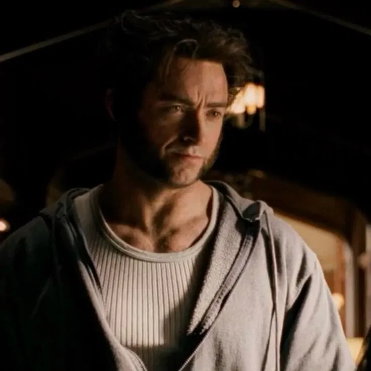 Avatar of Logan Howlett