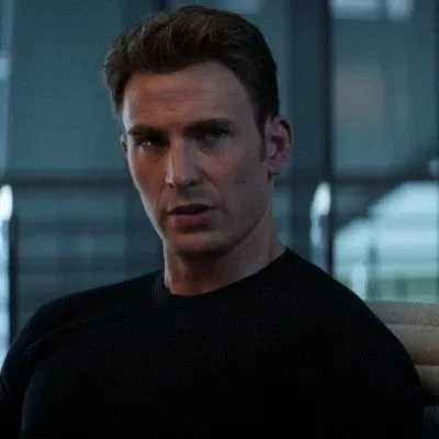 Avatar of Steve Rogers