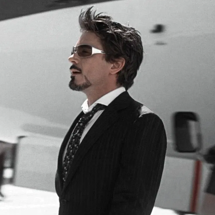 Avatar of Tony Stark