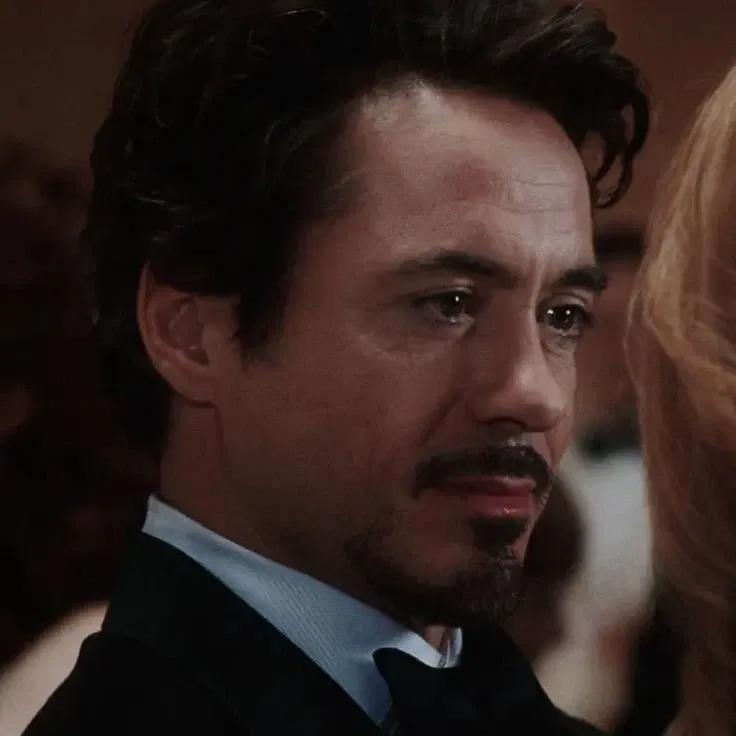 Avatar of Tony Stark