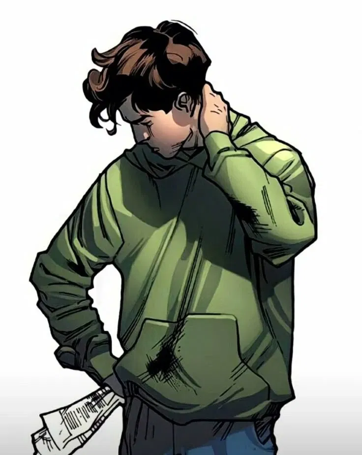 Avatar of Peter Parker