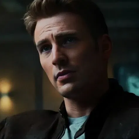 Avatar of Steve Rogers