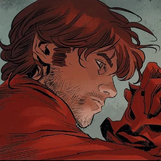 Avatar of Matt Murdock