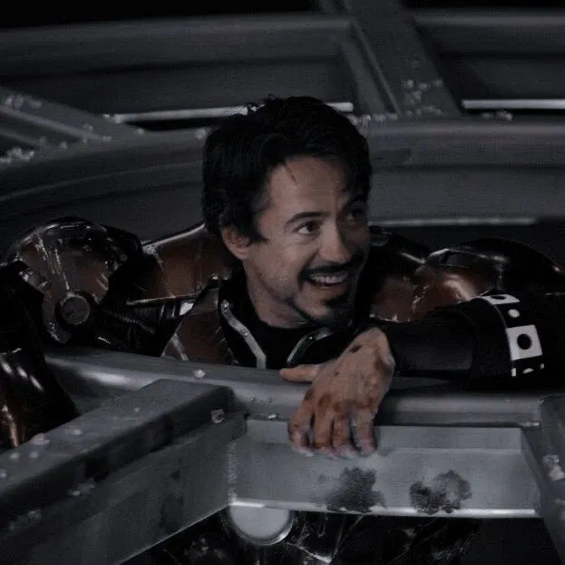 Avatar of Tony Stark