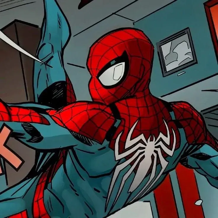 Avatar of Peter Parker