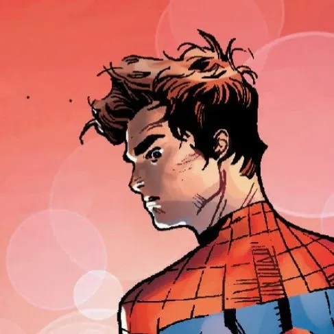 Avatar of Peter Parker