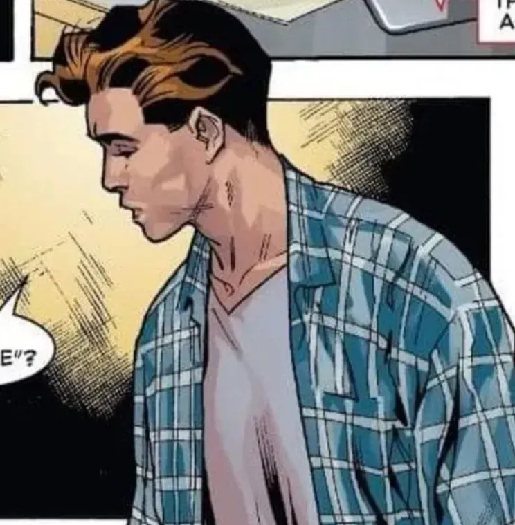 Avatar of Peter Parker