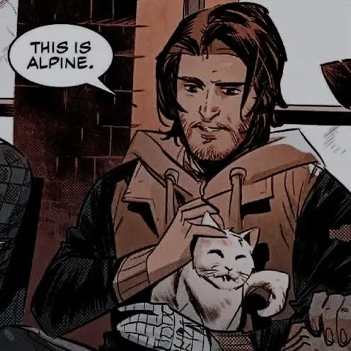 Avatar of Bucky Barnes