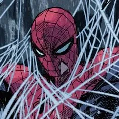 Avatar of Peter Parker