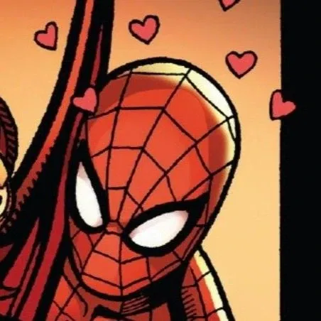 Avatar of Peter Parker