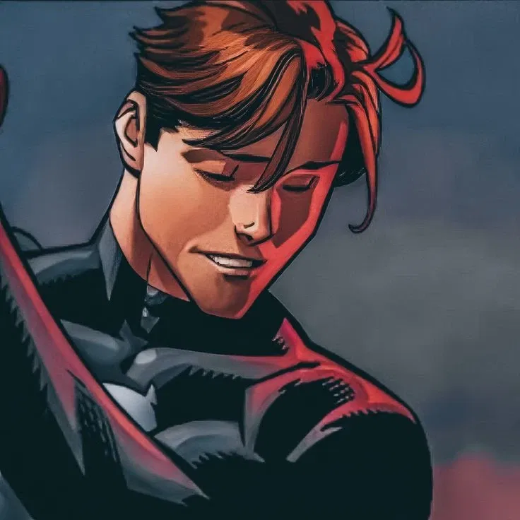 Avatar of Peter Parker