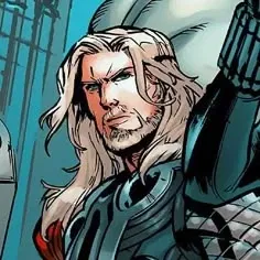 Avatar of Thor Odinson