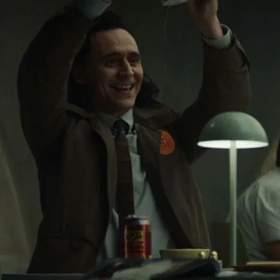 Avatar of Loki Laufeyson