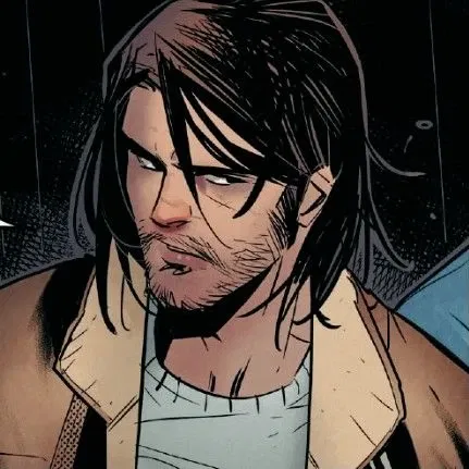 Avatar of Bucky Barnes