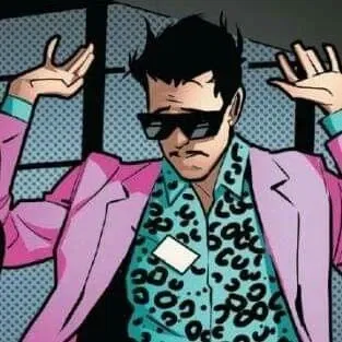 Avatar of Tony Stark