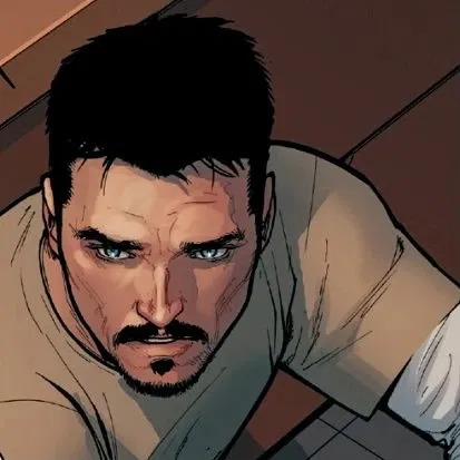 Avatar of Tony Stark
