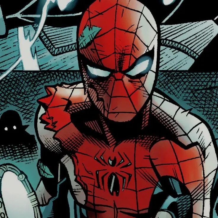 Avatar of Peter Parker
