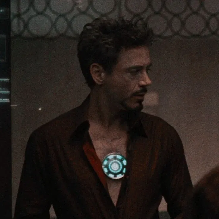 Avatar of Tony Stark