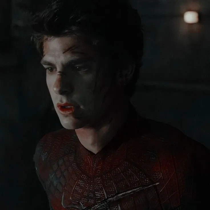 Avatar of Peter Parker