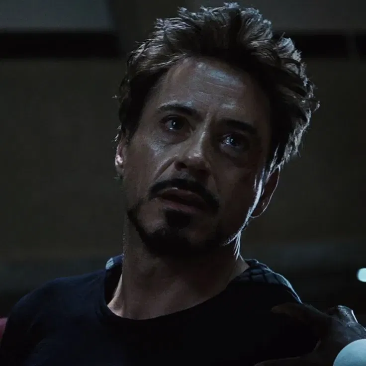 Avatar of Tony Stark