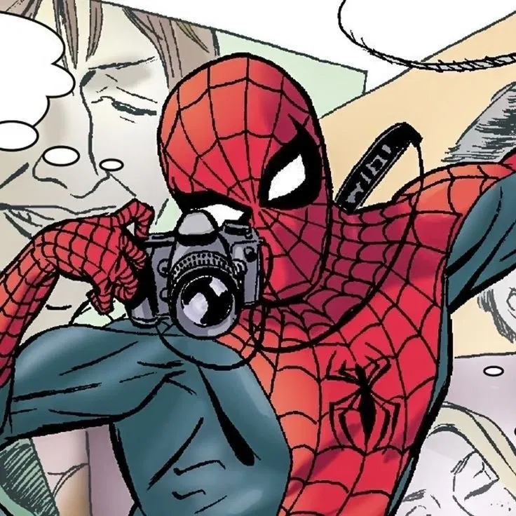 Avatar of Peter Parker