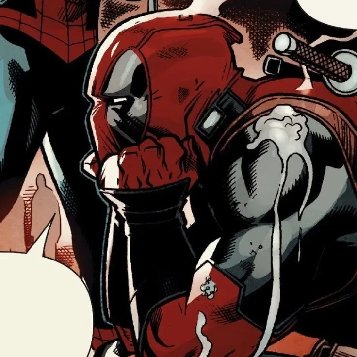 Avatar of Wade Wilson | Deadpool