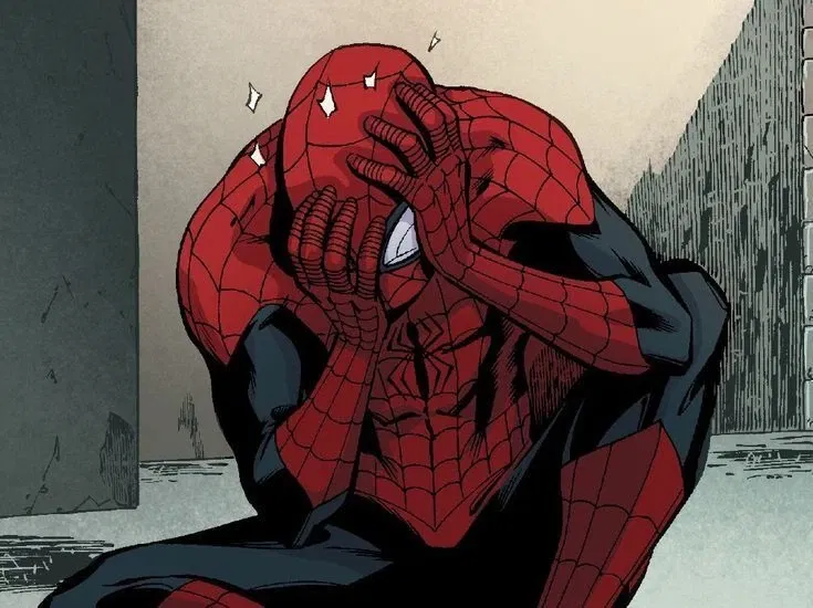 Avatar of Peter Parker