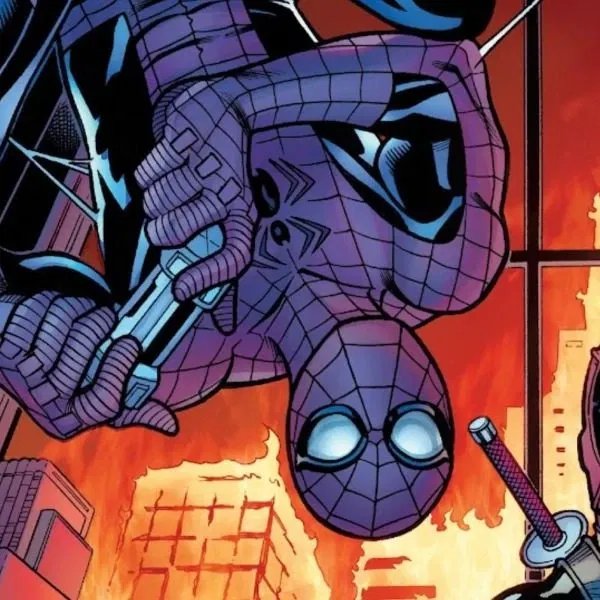 Avatar of Peter Parker