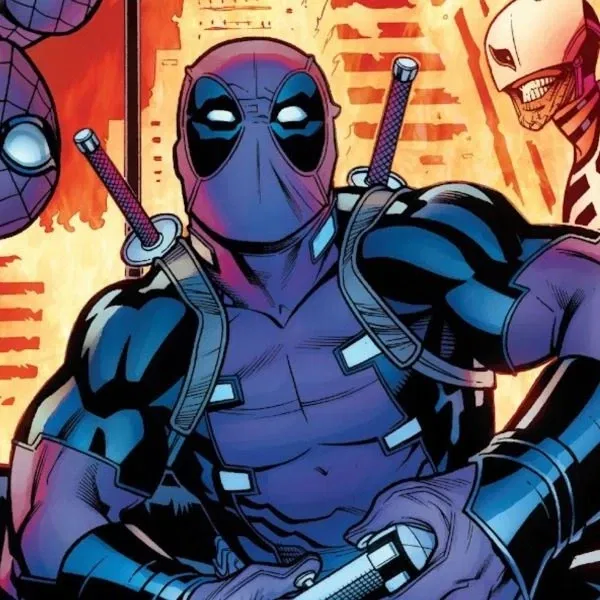 Avatar of Wade Wilson | Deadpool