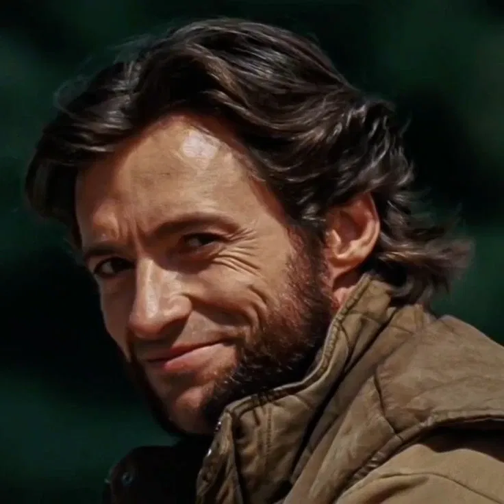 Avatar of Logan Howlett