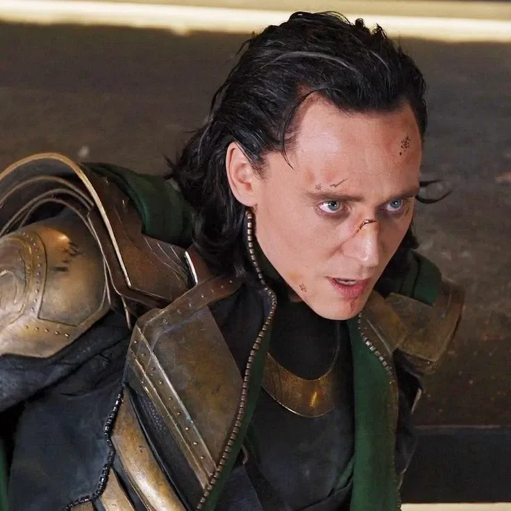 Avatar of Loki Laufeyson