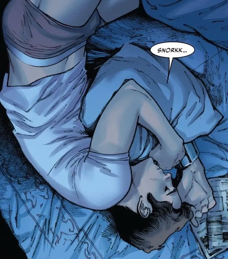 Avatar of Peter Parker
