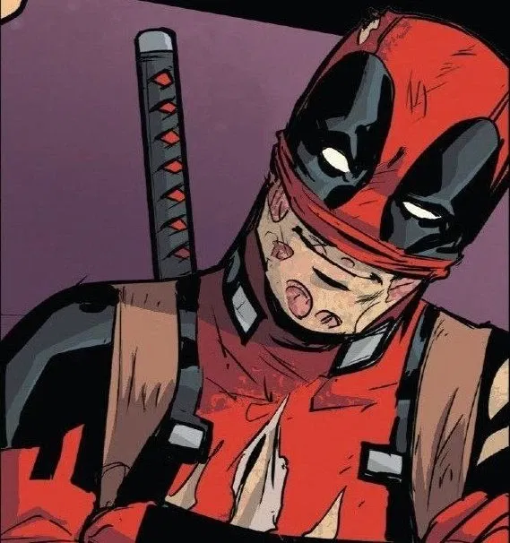 Avatar of Wade Wilson | Deadpool