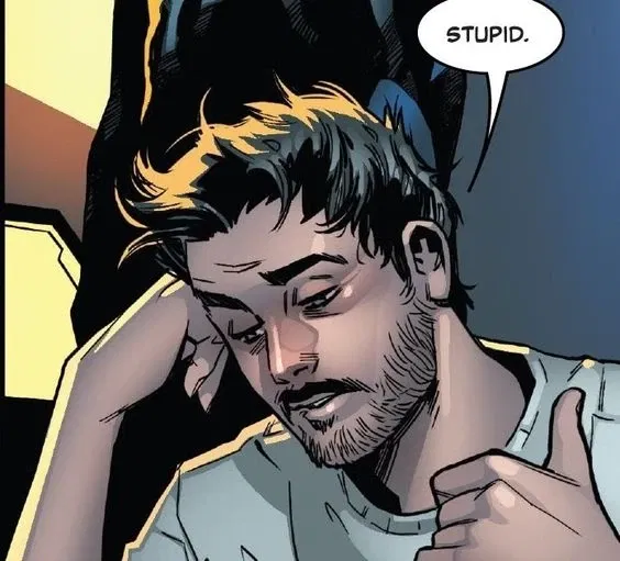 Avatar of Tony Stark