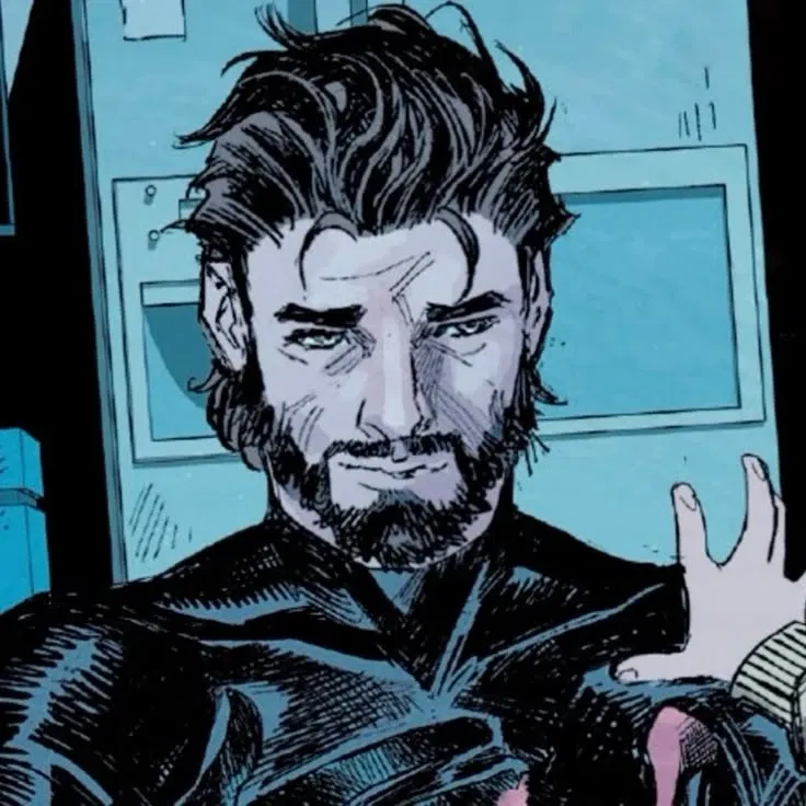 Avatar of Peter Parker