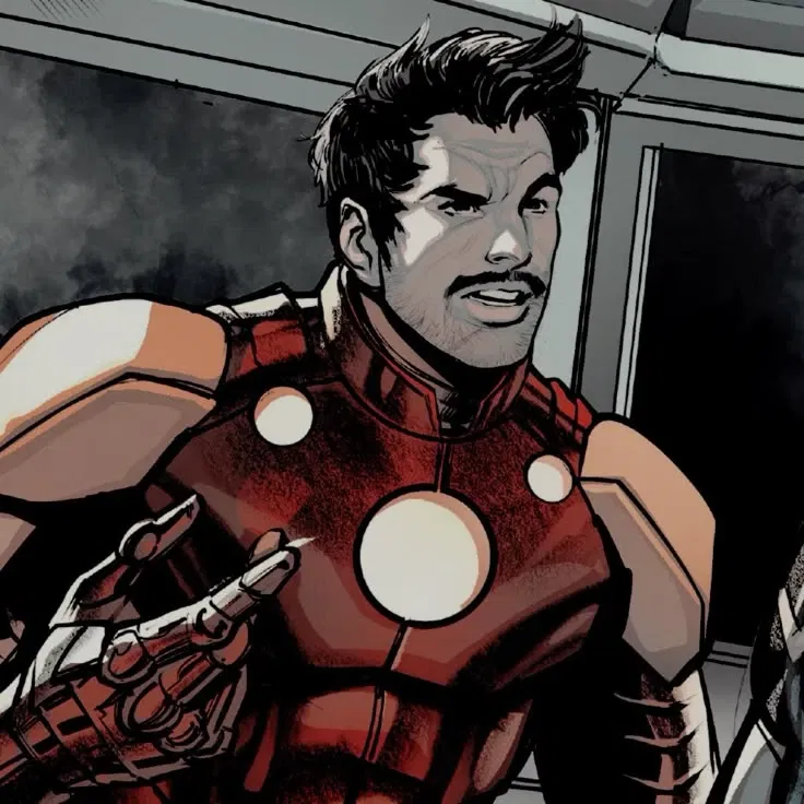 Avatar of Tony Stark