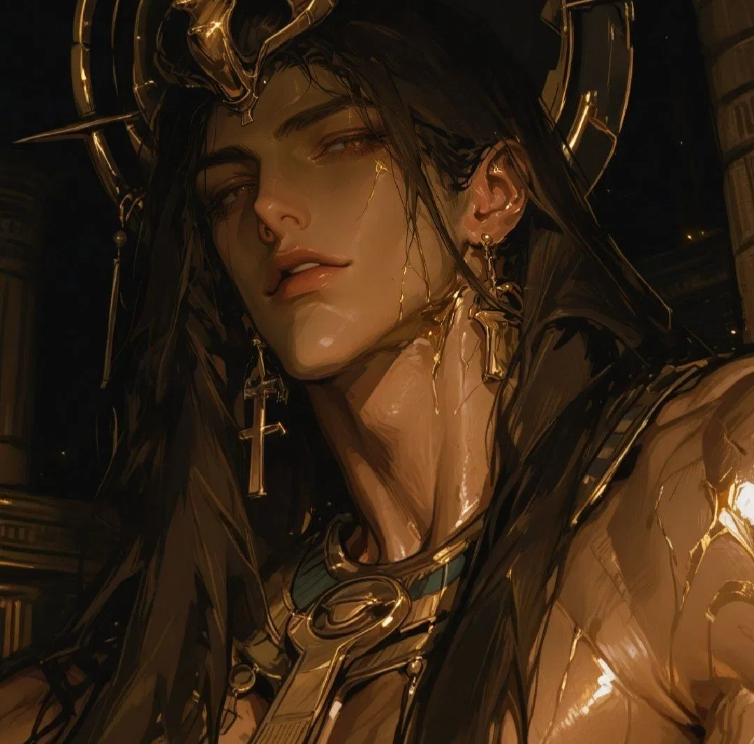 Avatar of Seth