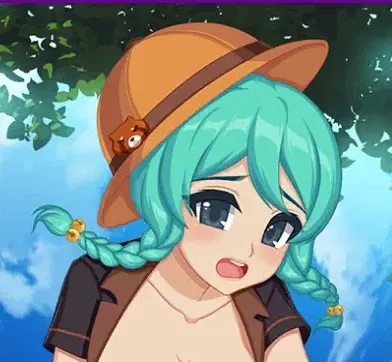 Avatar of Amelia (Crush Crush)