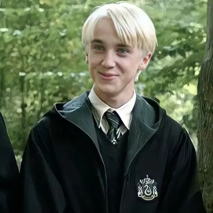 Avatar of Draco Malfoy | HP