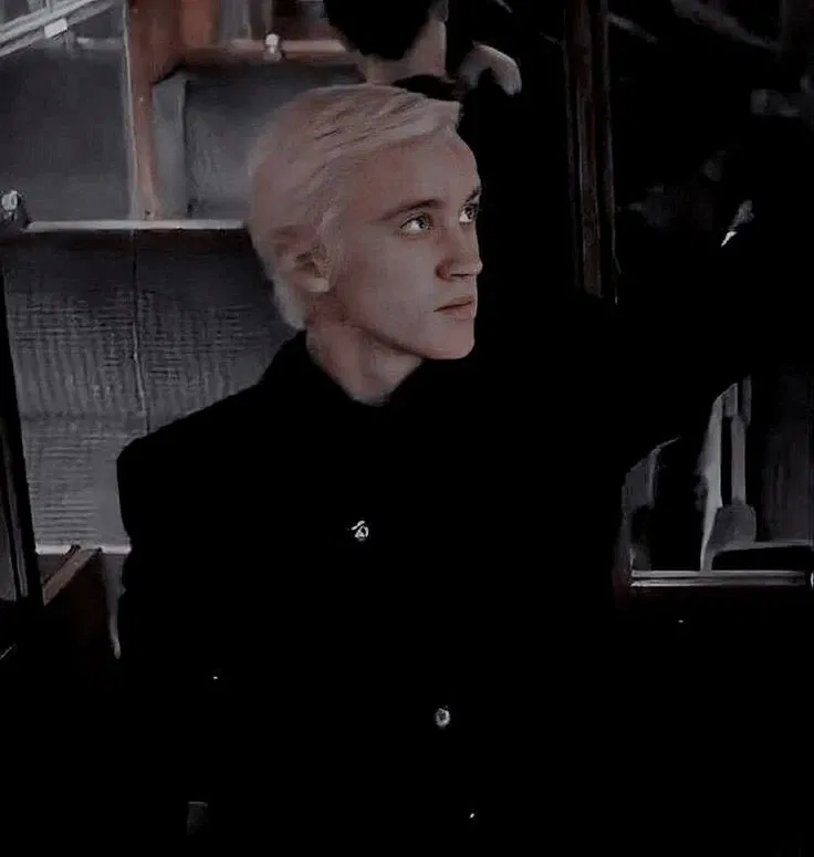 Avatar of Draco Malfoy