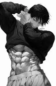 Avatar of ~Toji Fushiguro~